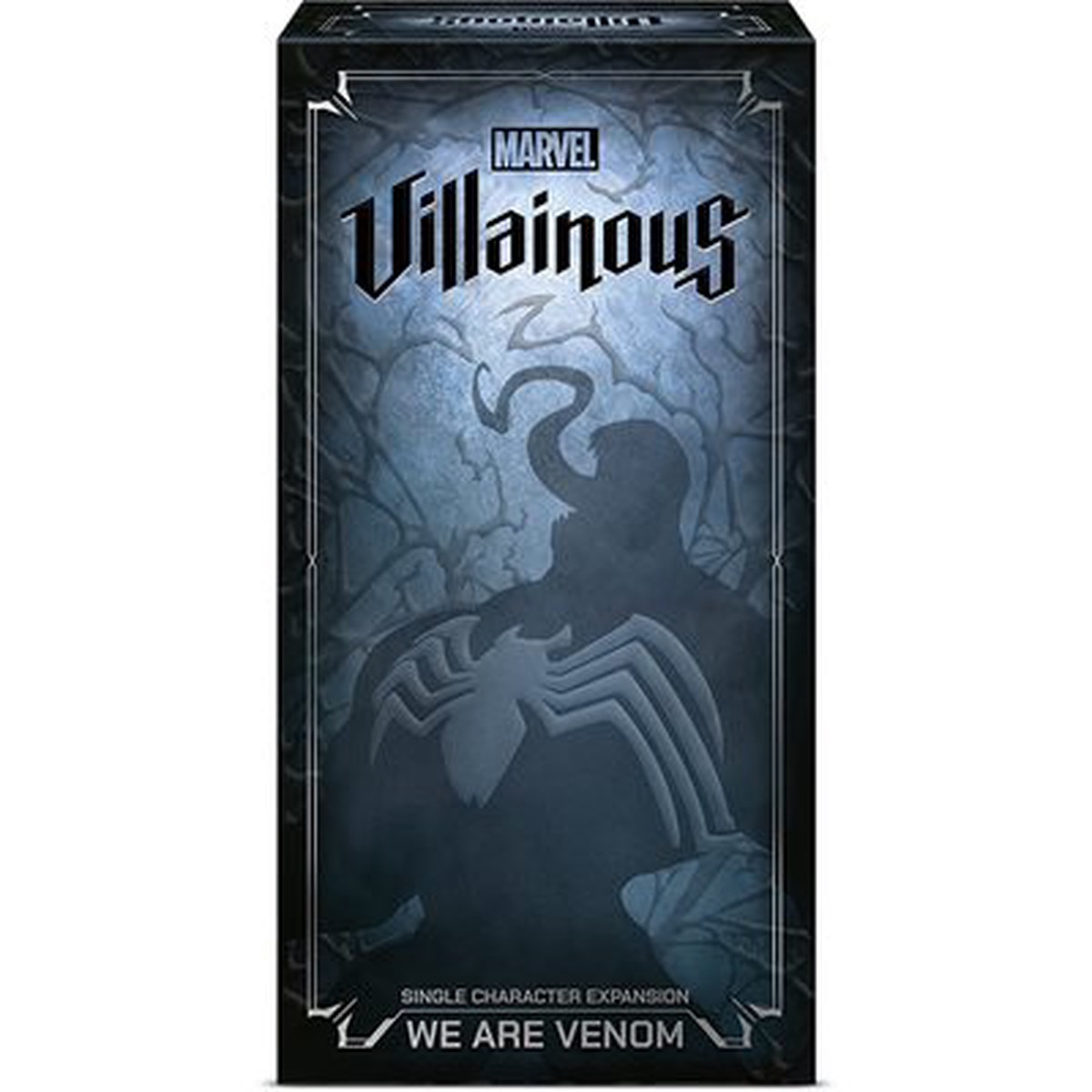 Villainous: Marvel – Venom