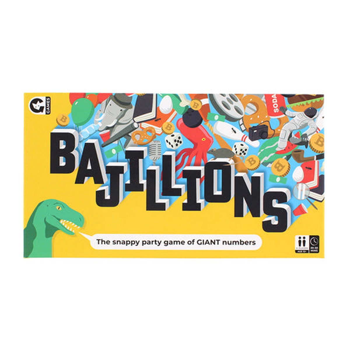 Bajillions