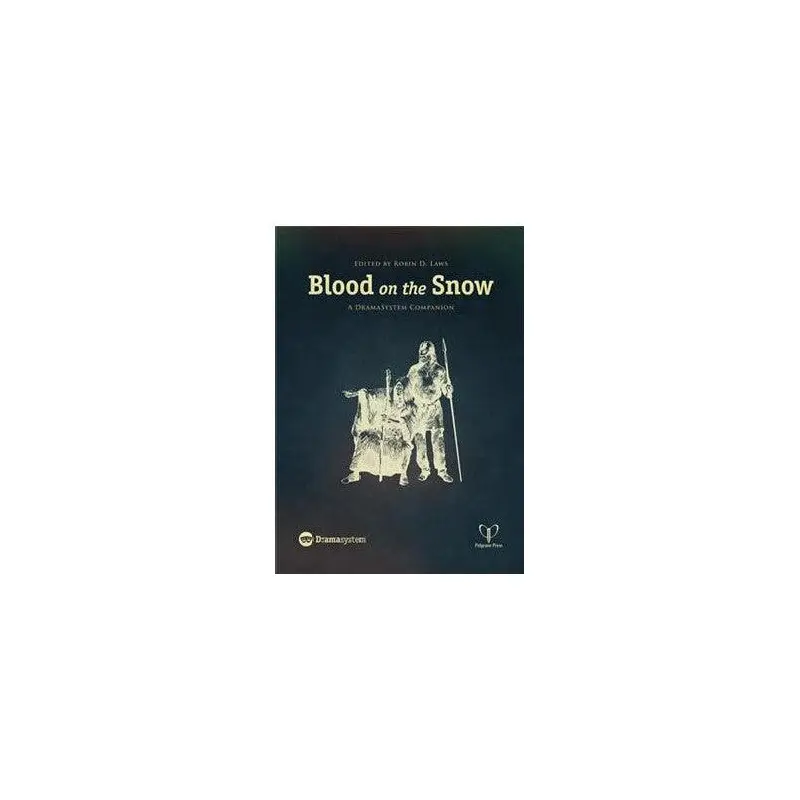 Blood on the Snow