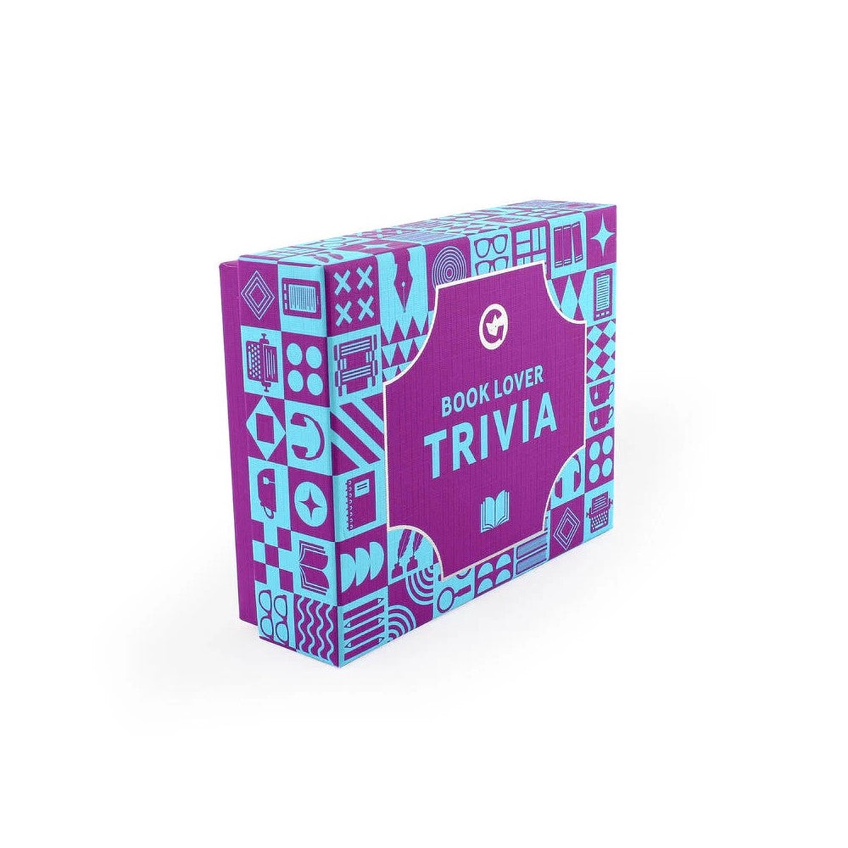 Book Lover Trivia
