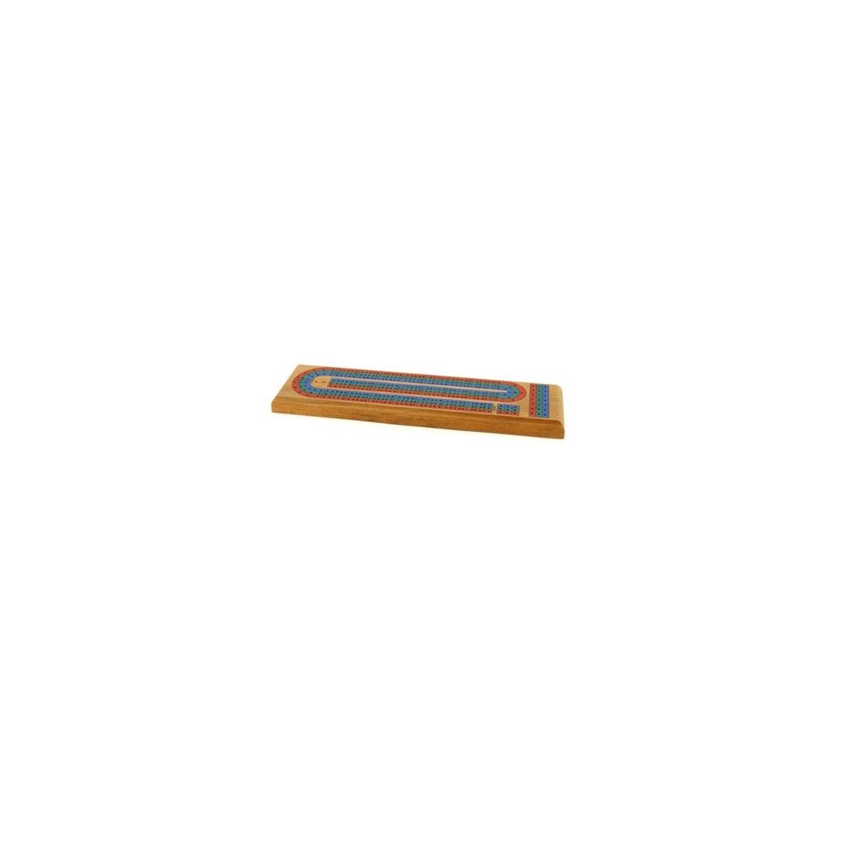 Cribbage Board 3 Track