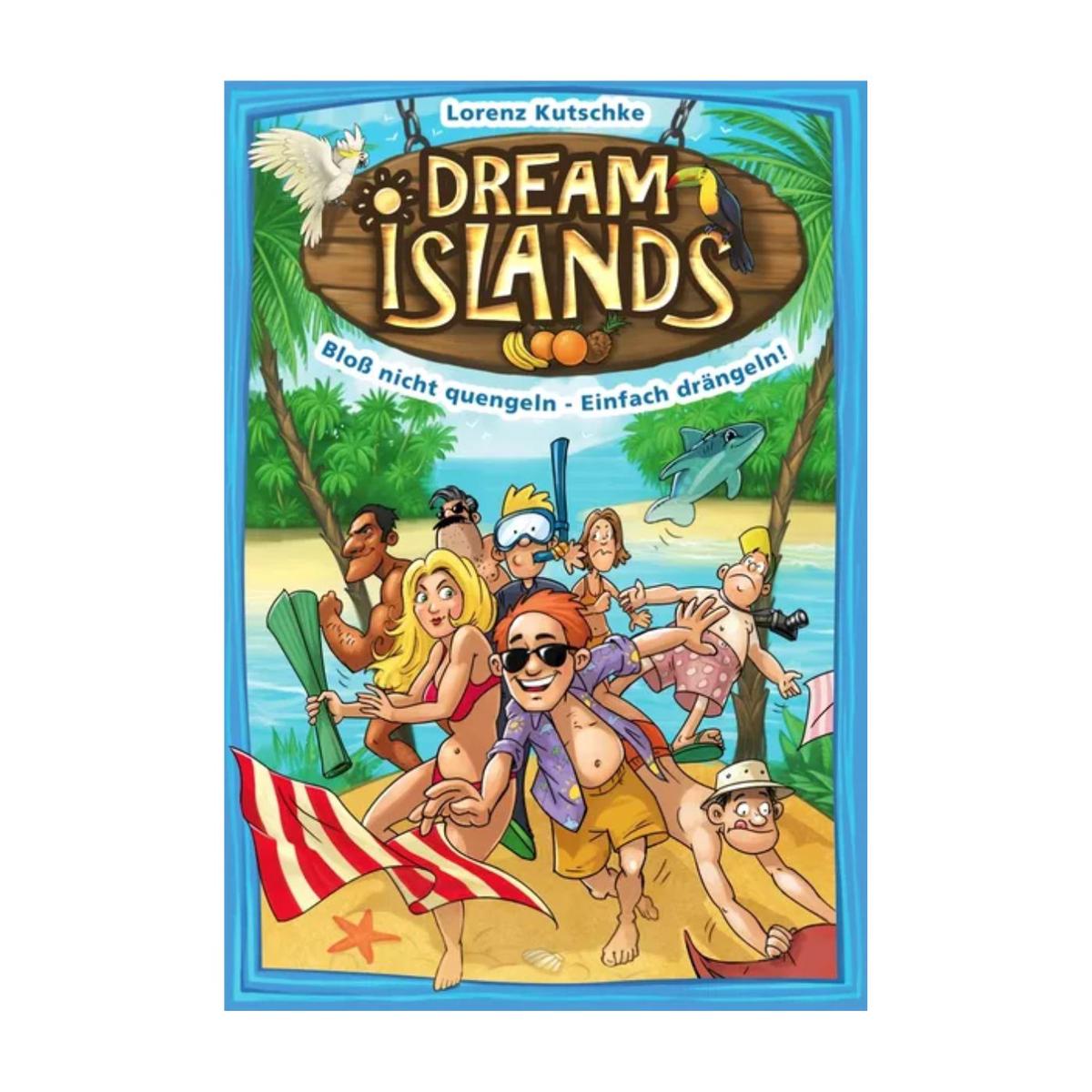 Dream Islands