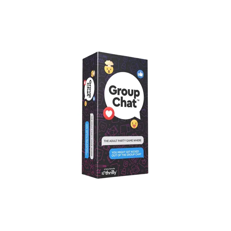 Group Chat