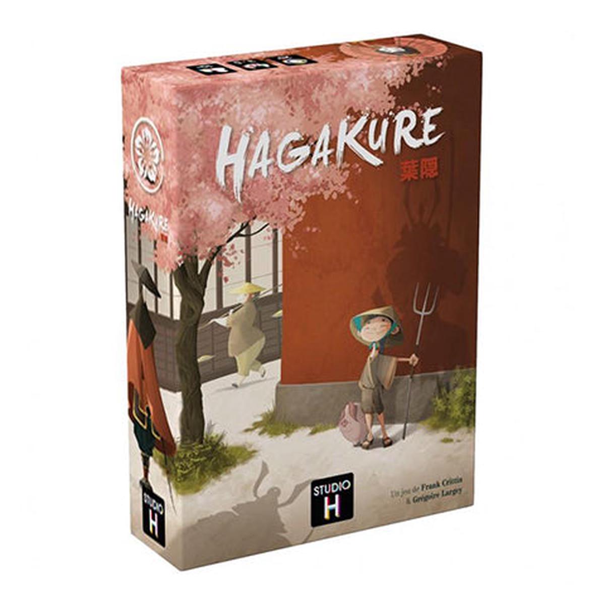 Hagakure