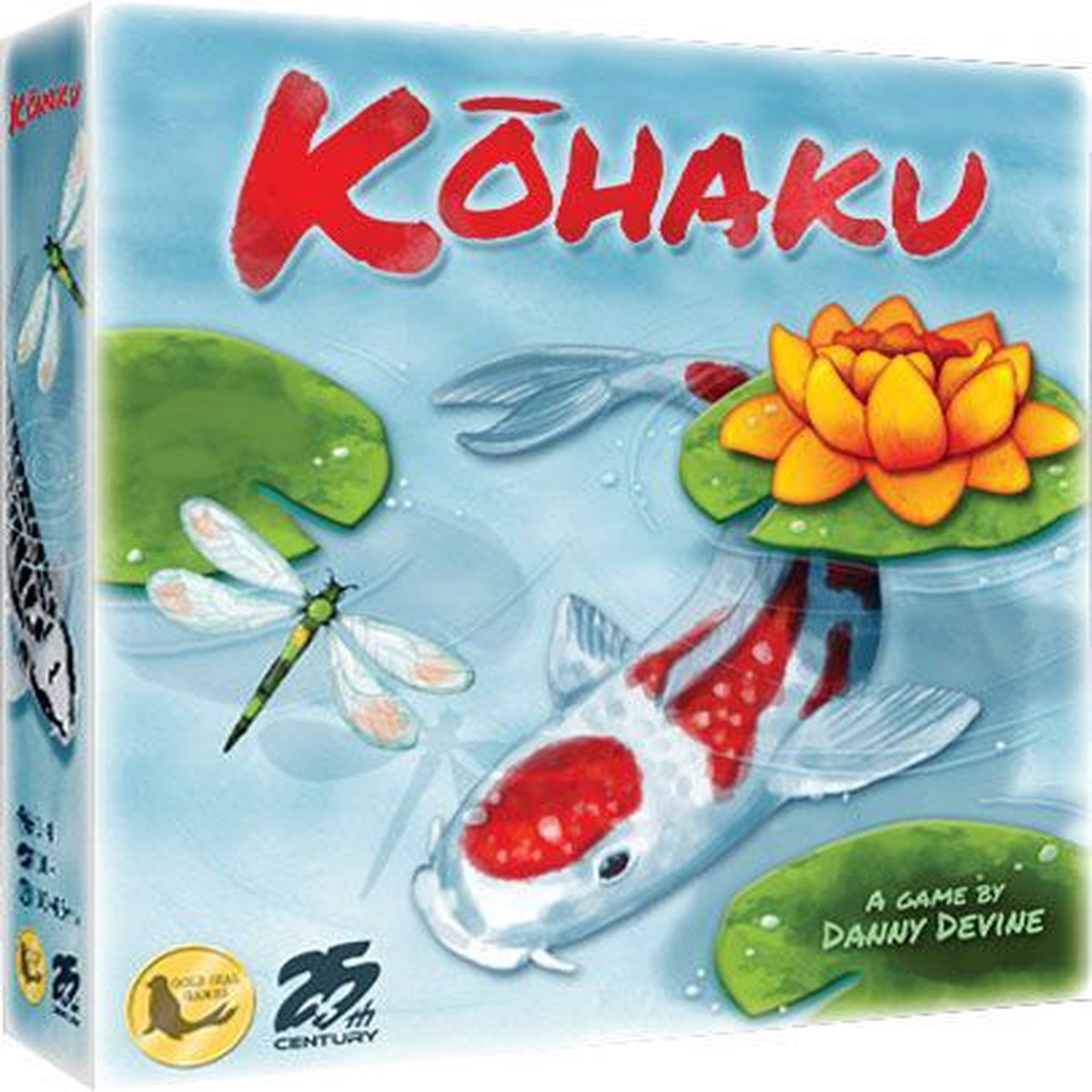 Kohaku