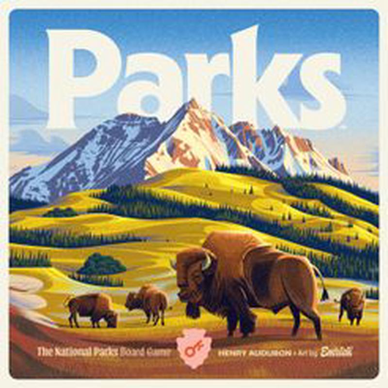 Parks  2nd Edition