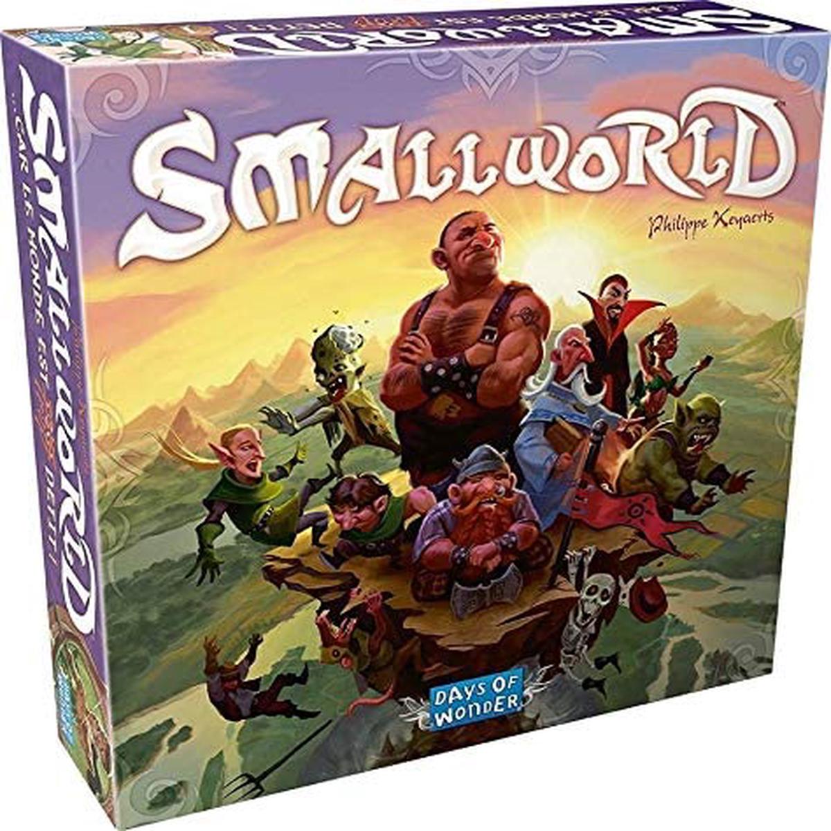 Small World
