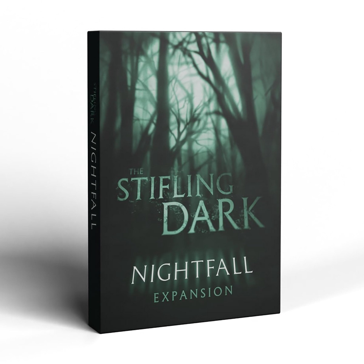 The Stifling Dark: Nightfall
