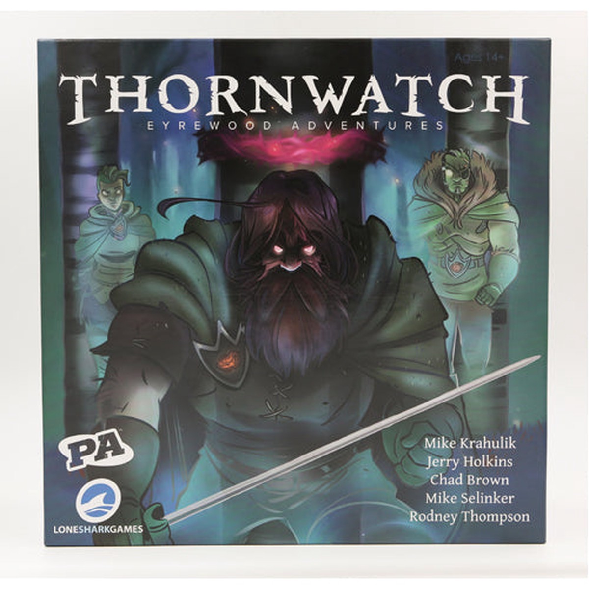 Thornwatch