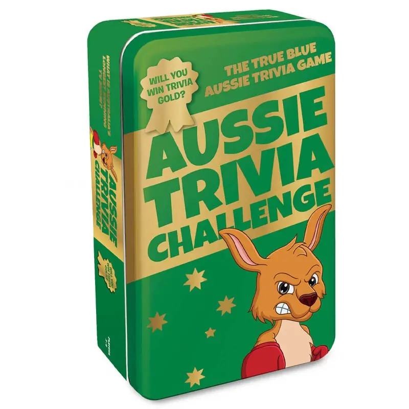 Aussie Trivia Challenge (Tin v2)