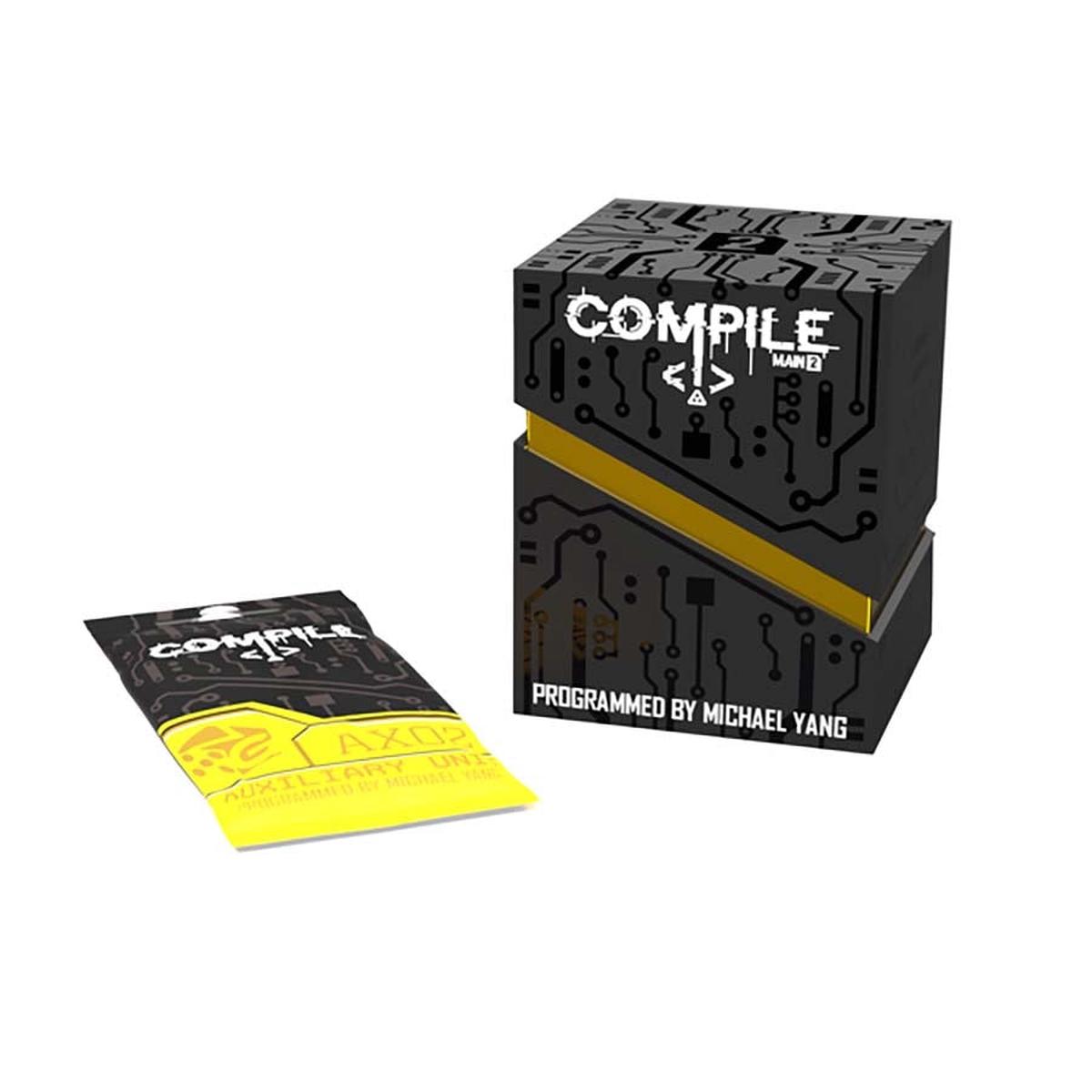Compile: Main 2