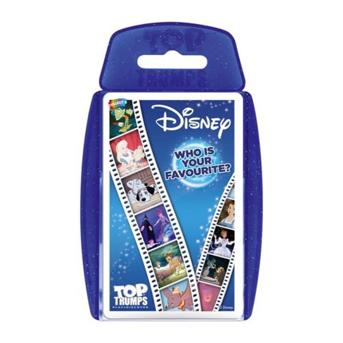 Disney ‘Classics’ – Top Trumps Specials