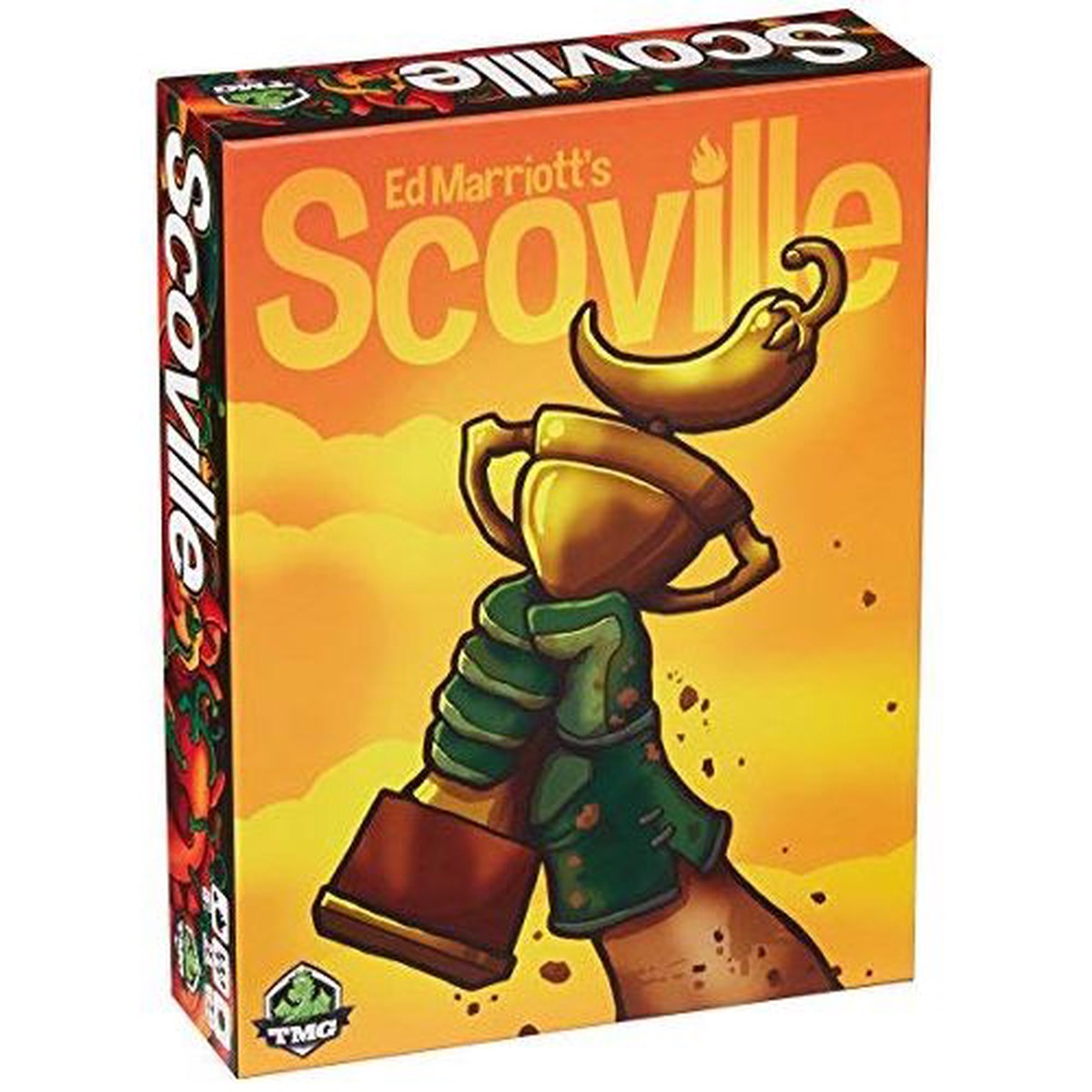 Scoville