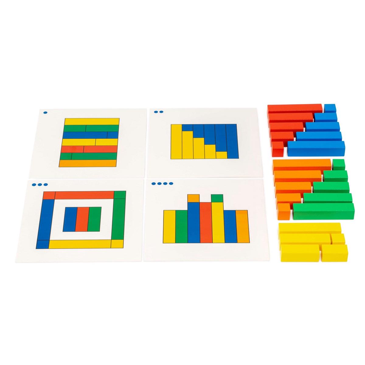 Toys for Life Measure and Compare
