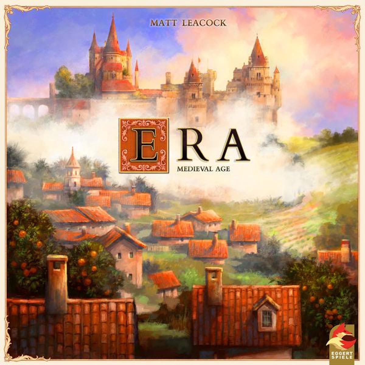 Era: Medieval Age Expansion