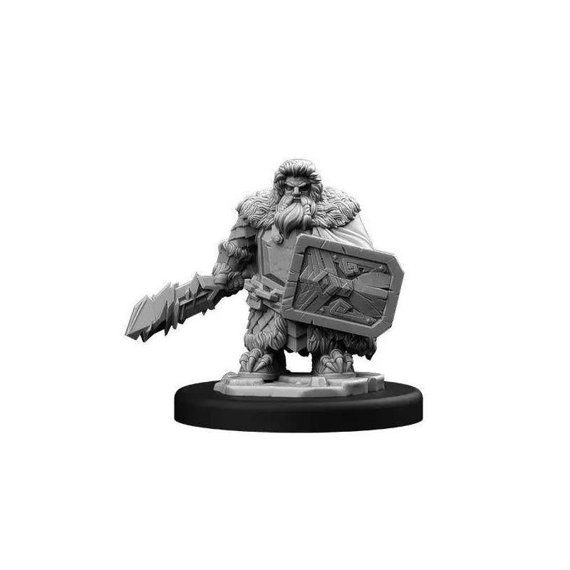 Frost Dwarves (2)