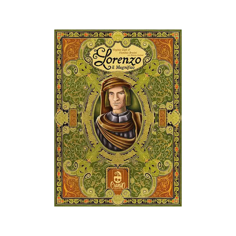 Lorenzo il Magnifico