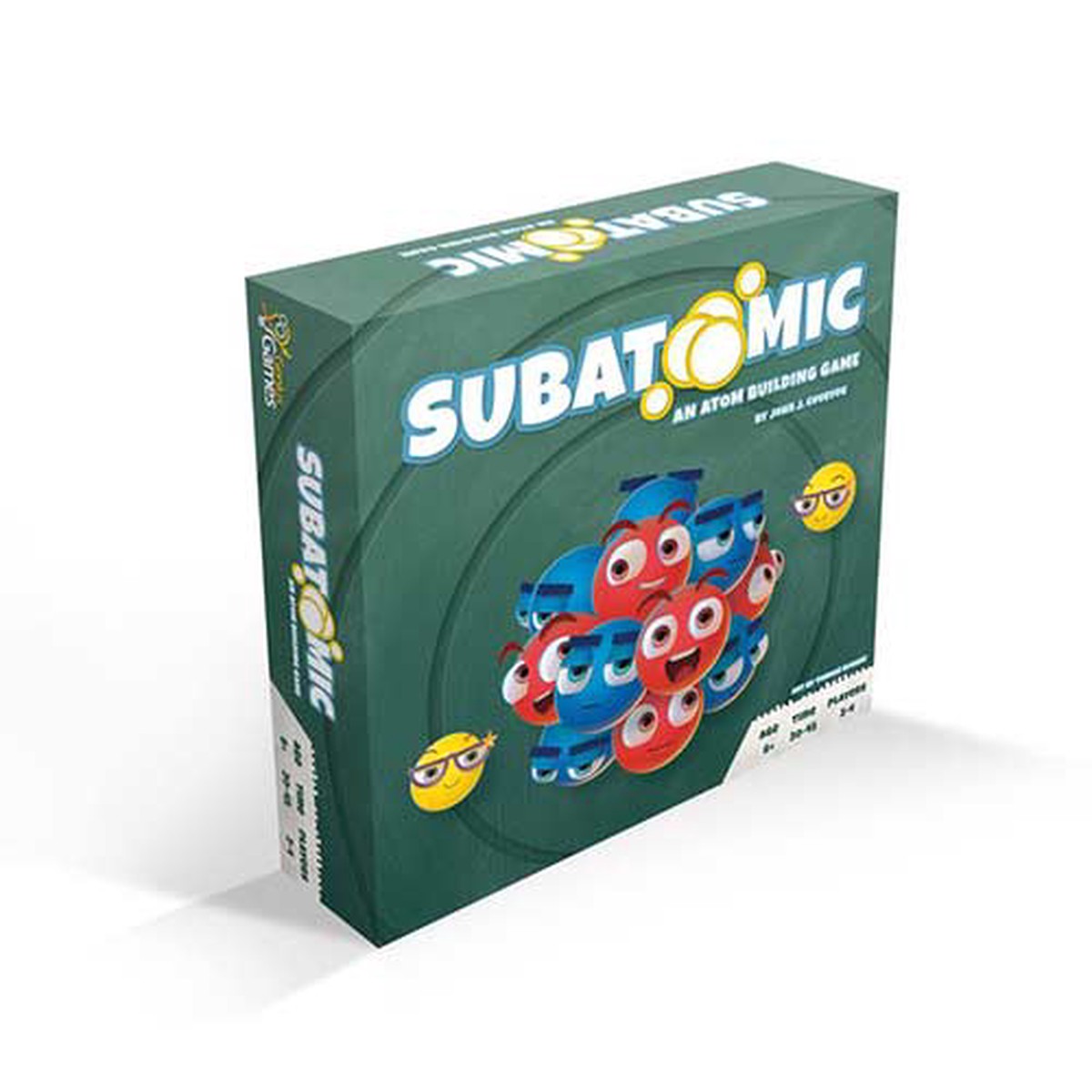 Subatomic
