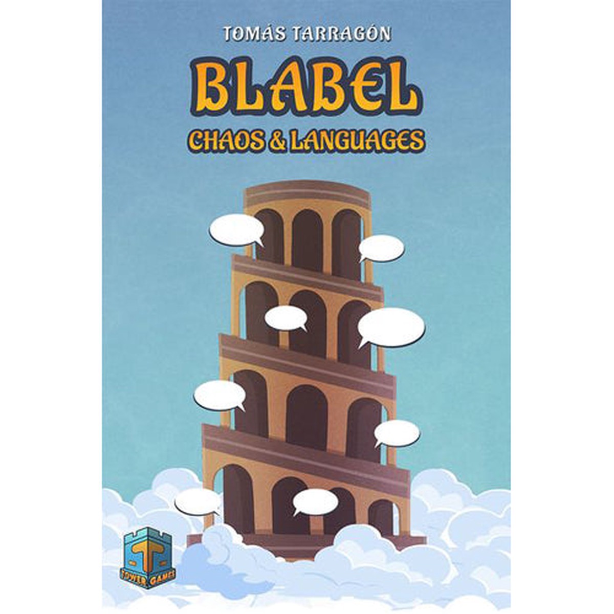 Blabel