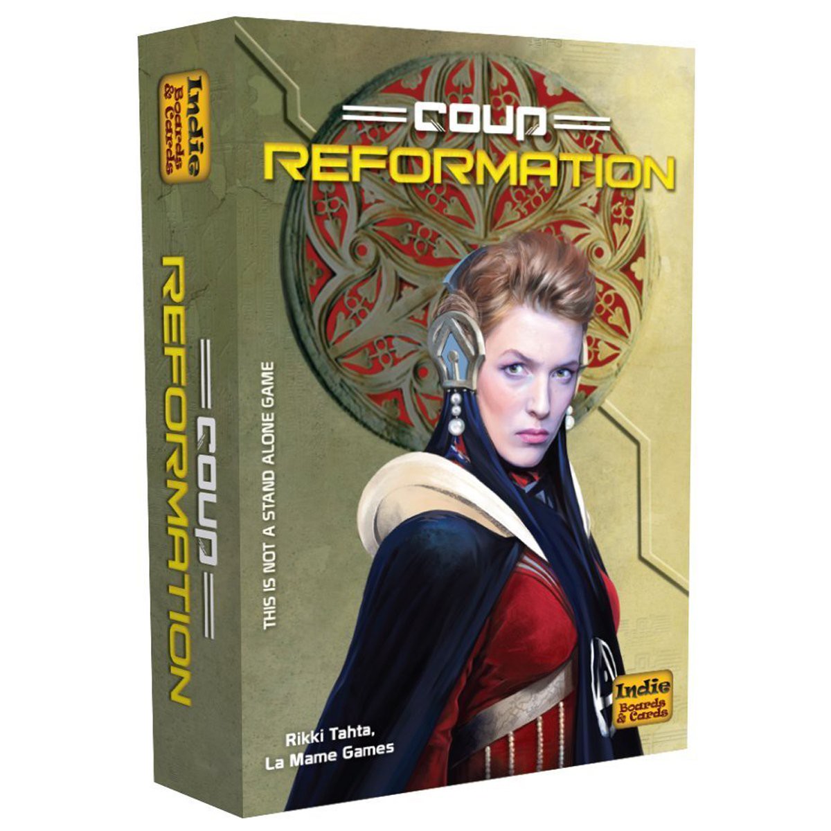 Coup Reformation