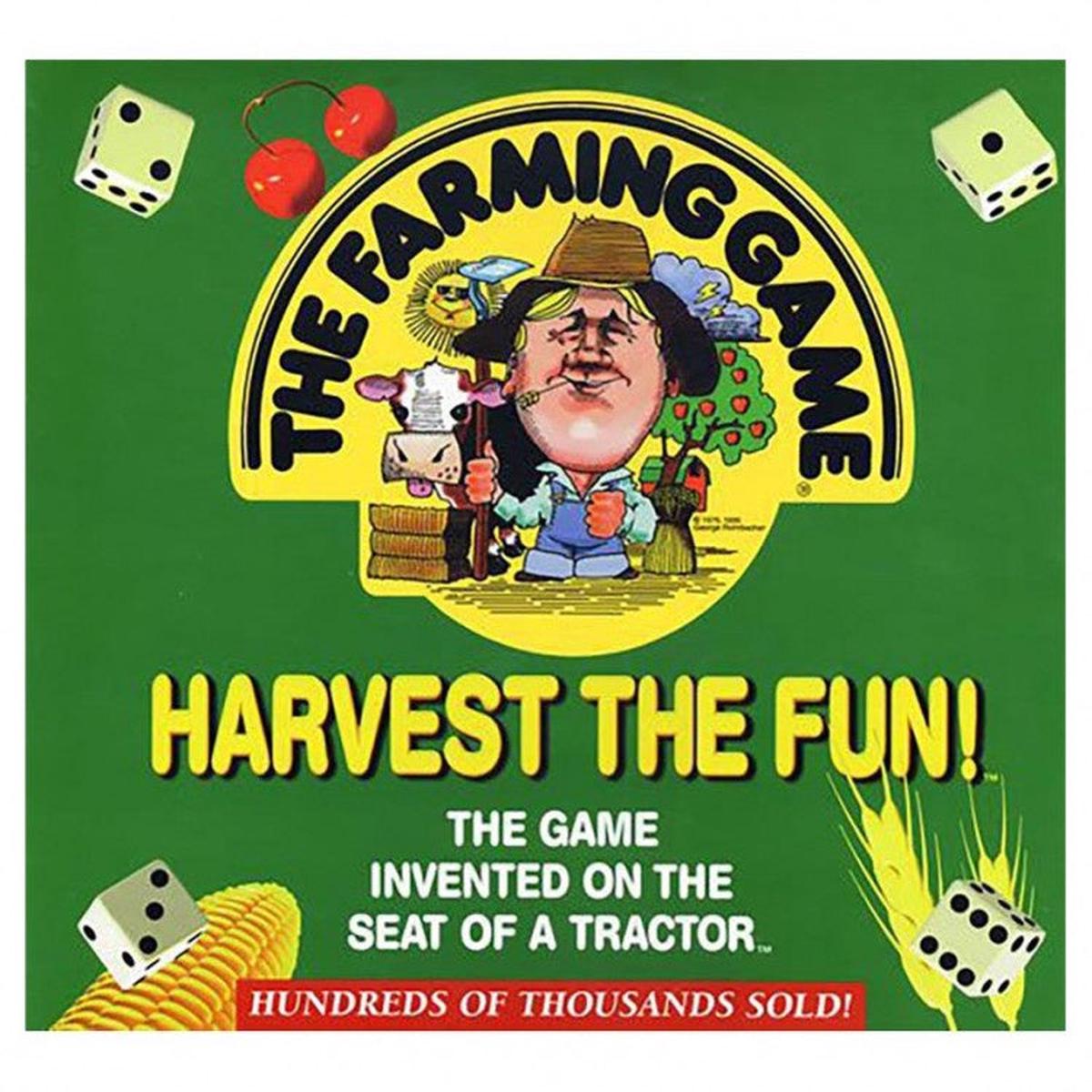Farming Game