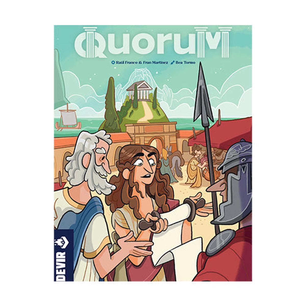 Quorum