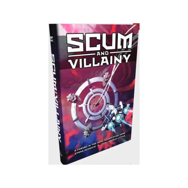 Scum & Villainy