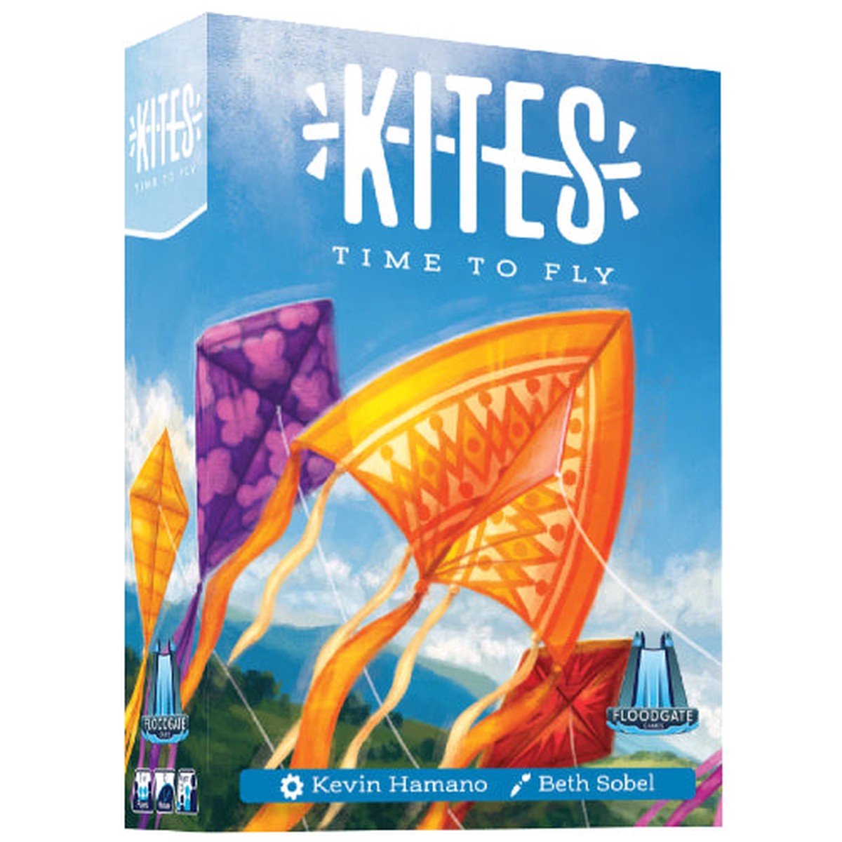 *A Grade* Kites Time to Fly