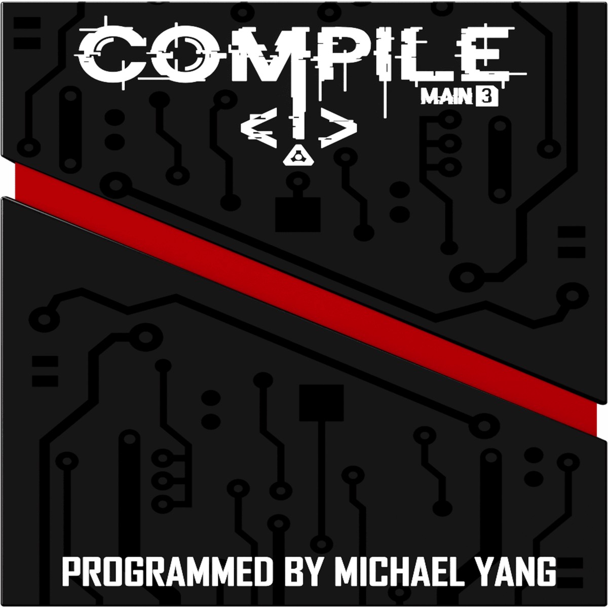 Compile: Main 3 *PRE-ORDER*
