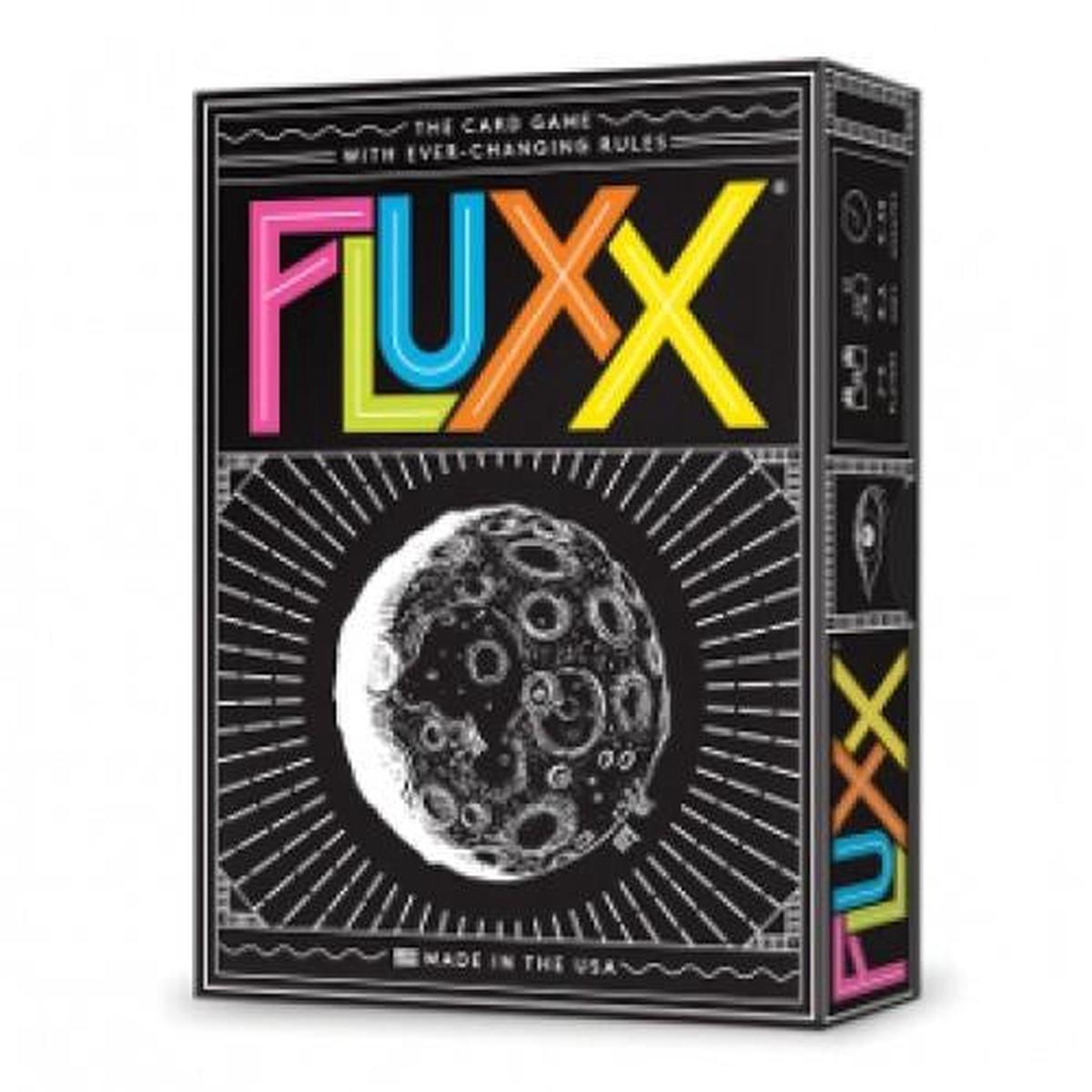 Fluxx: The Card Game – Base Set 5.0