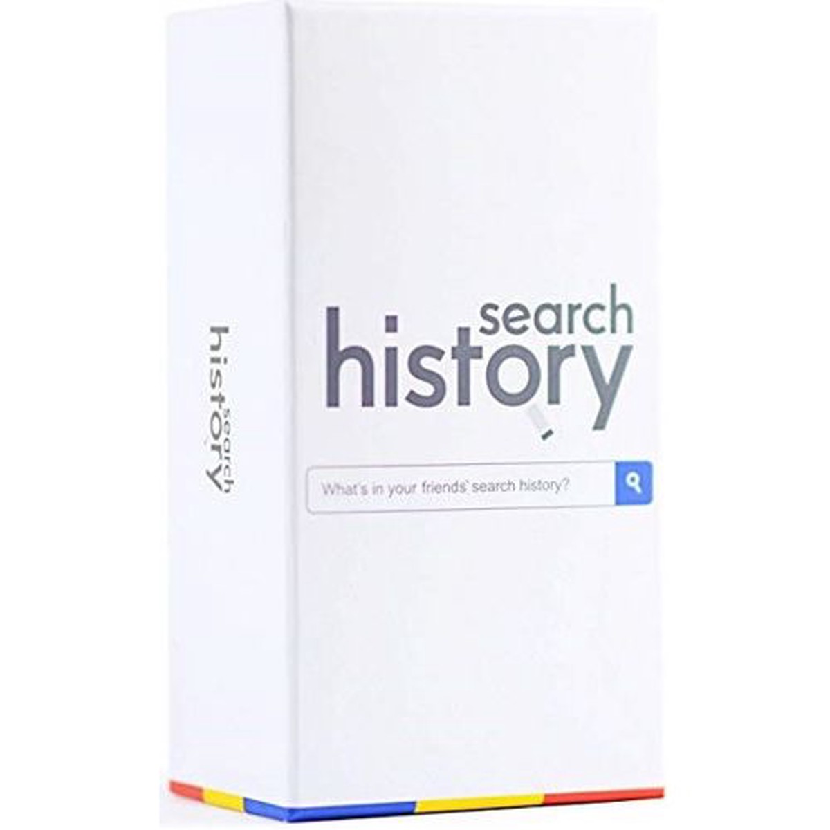 Search History