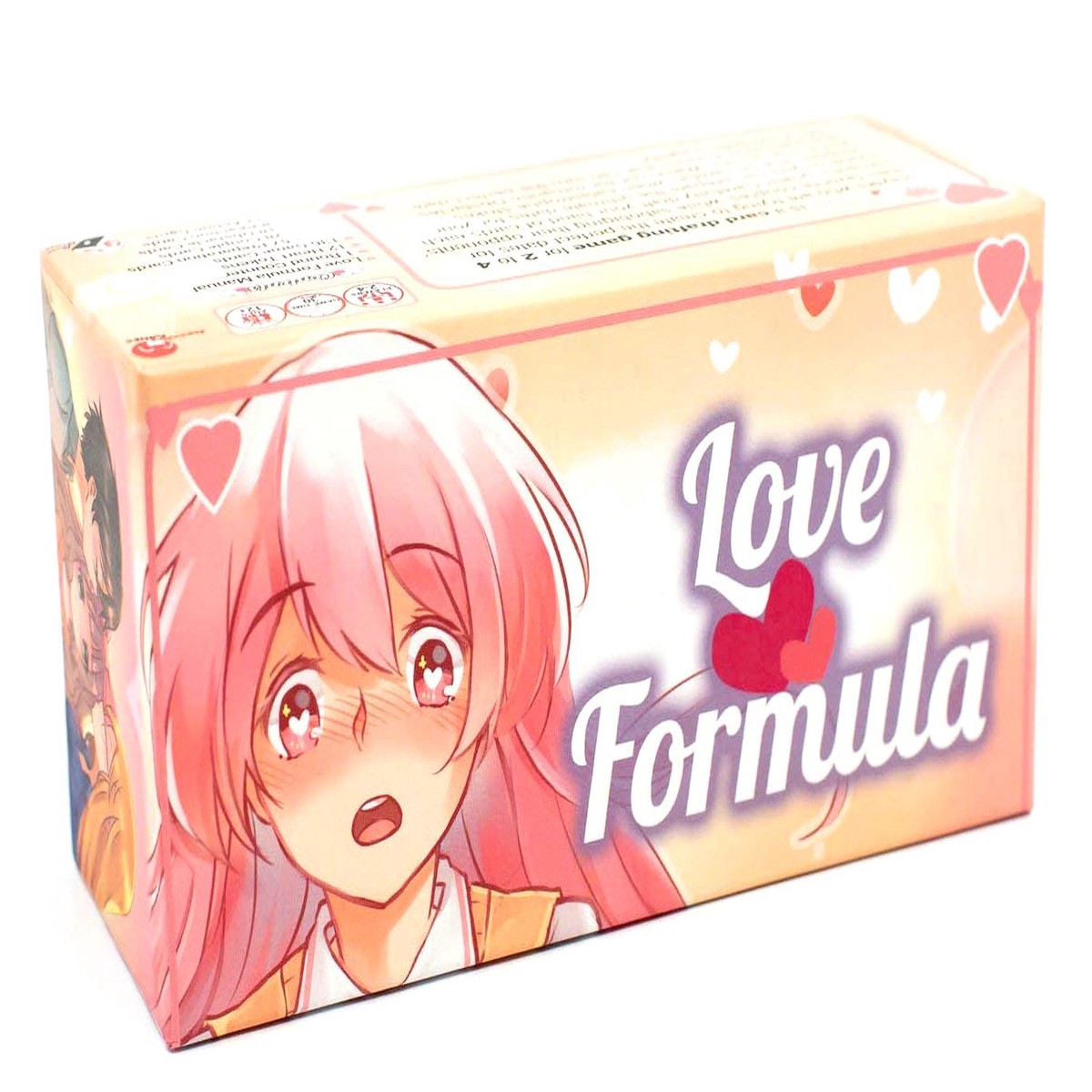 Love Formula