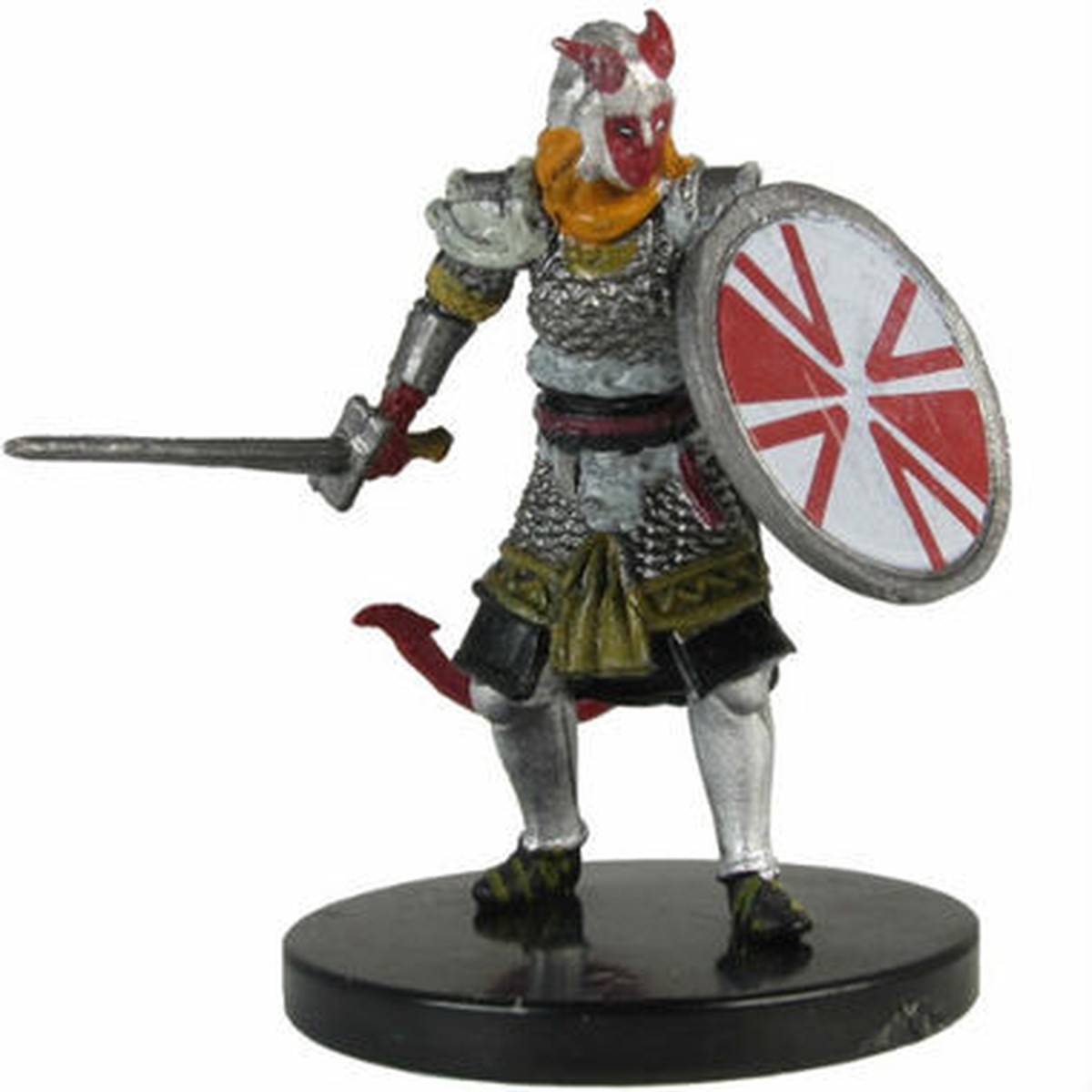 Tiefling Battlemaster 0744