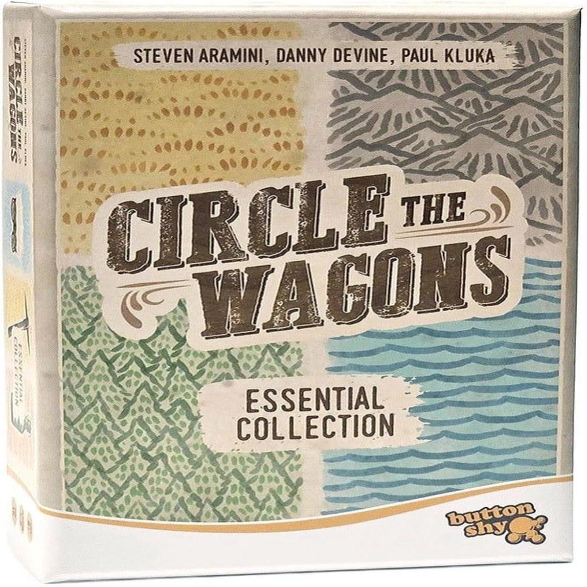 Circle the Wagons Essentials Collection