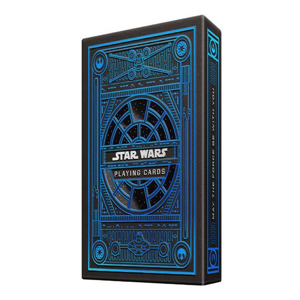 Playing Cards: Star Wars Blue