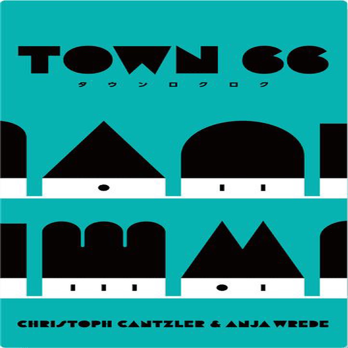 Town 66 Card Game
