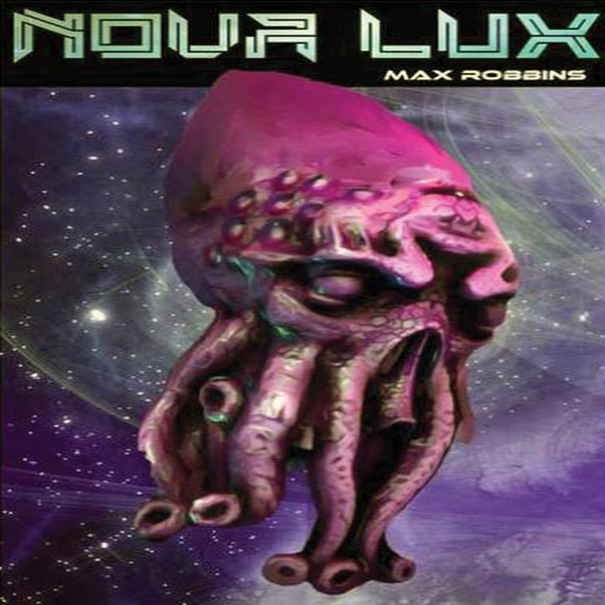 Nova Lux – Dragon Egg Games