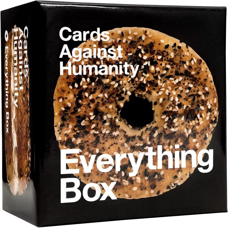 Cards Against Humanity: Everything Box Expansion