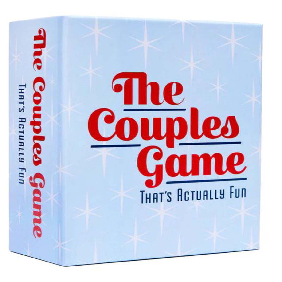 The Couples Game