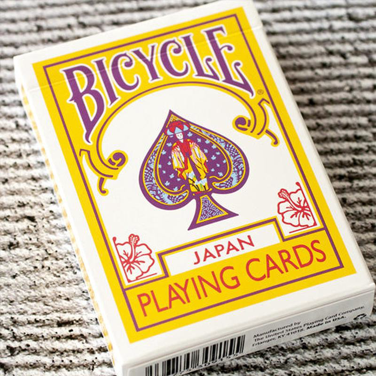 Bicycle Okinawa