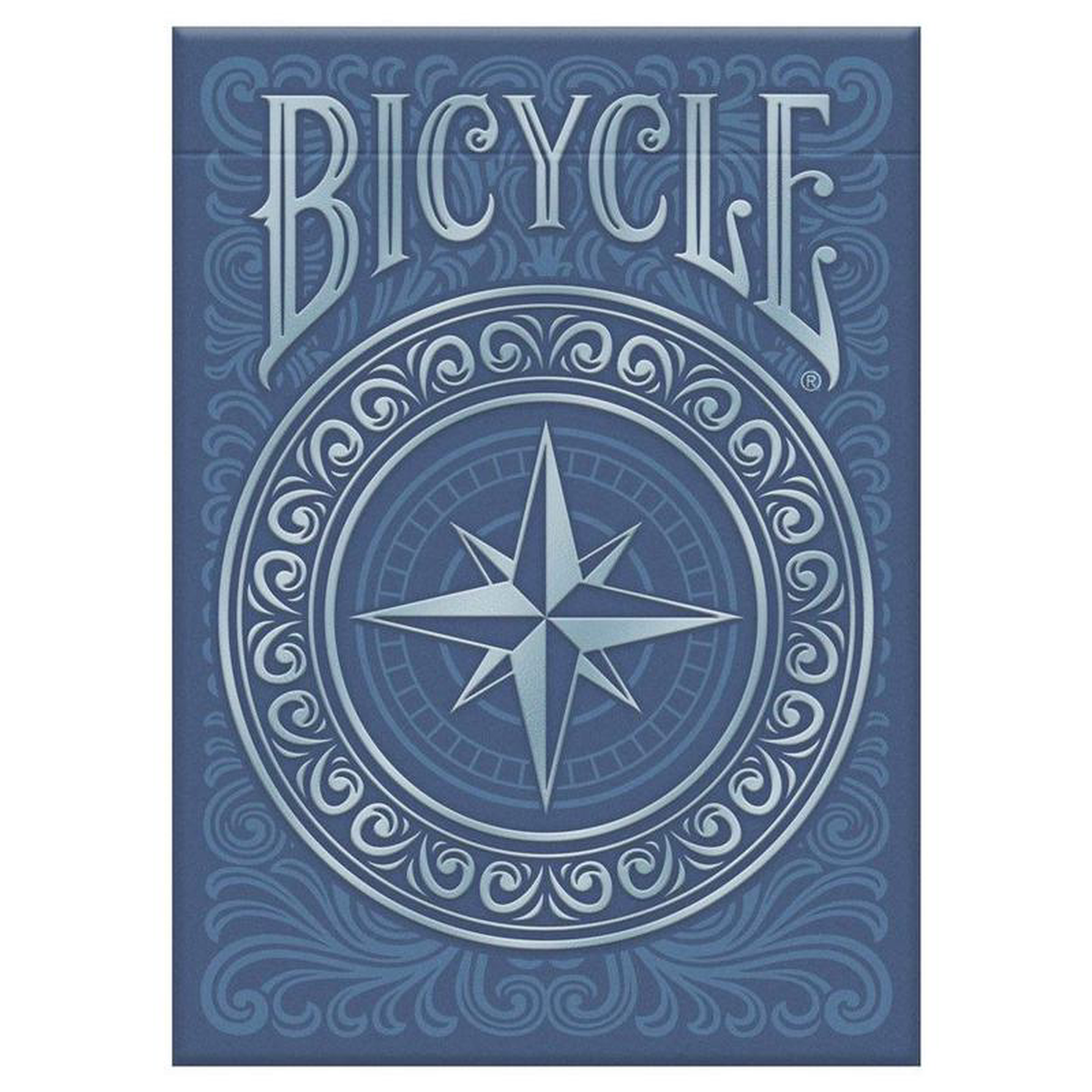Playing Cards Odyssey