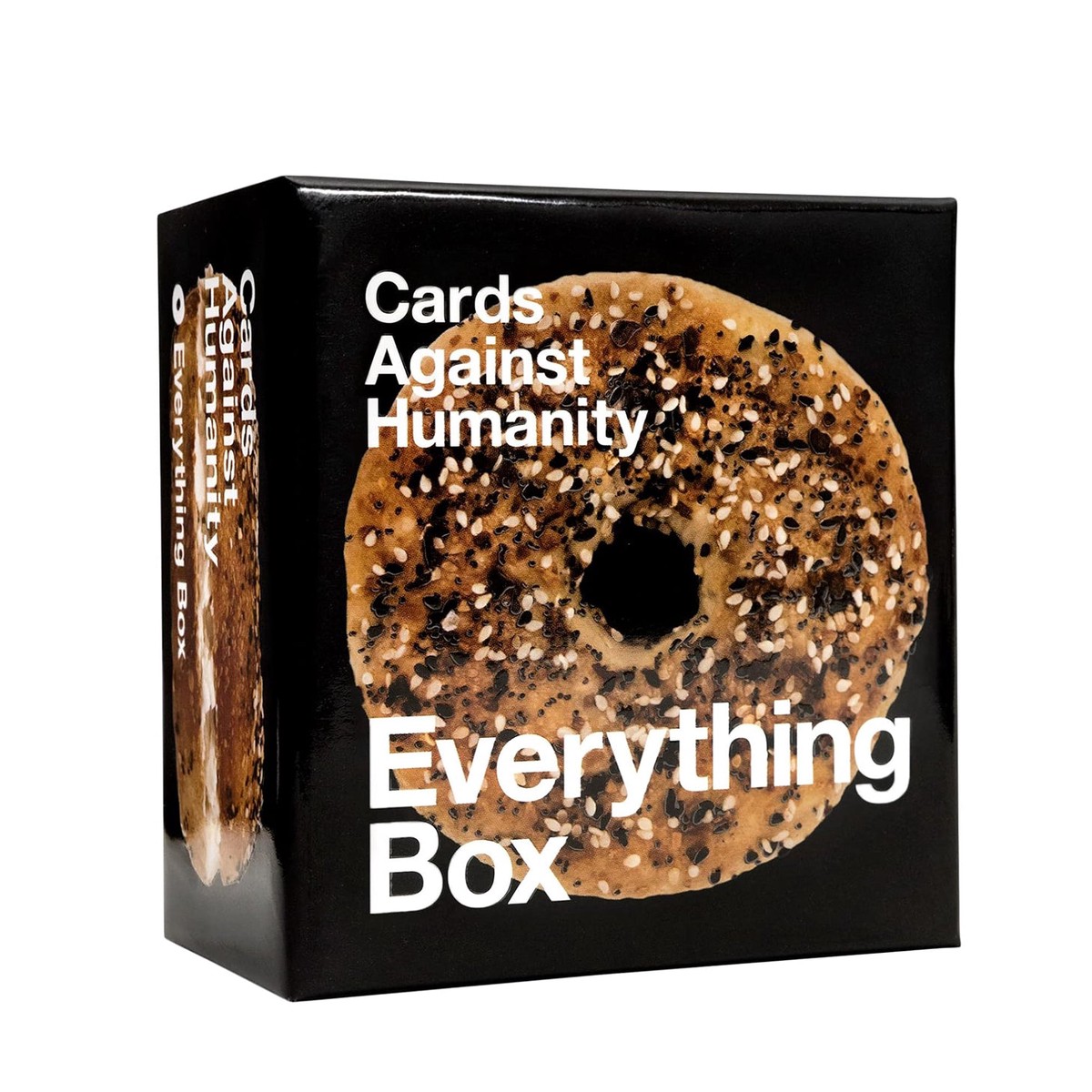 Cards Against Humanity Everything Box Expansion