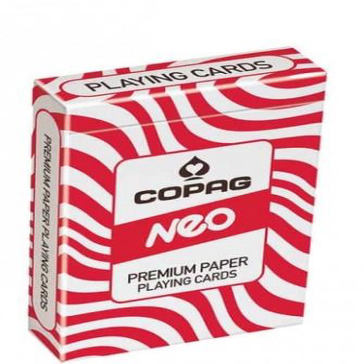 Copag Neo Stripe