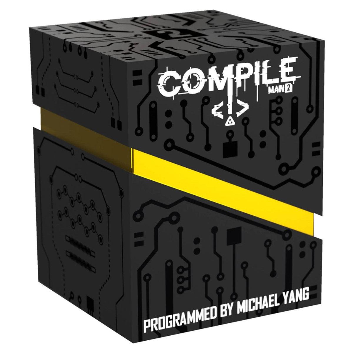 Compile Main 2
