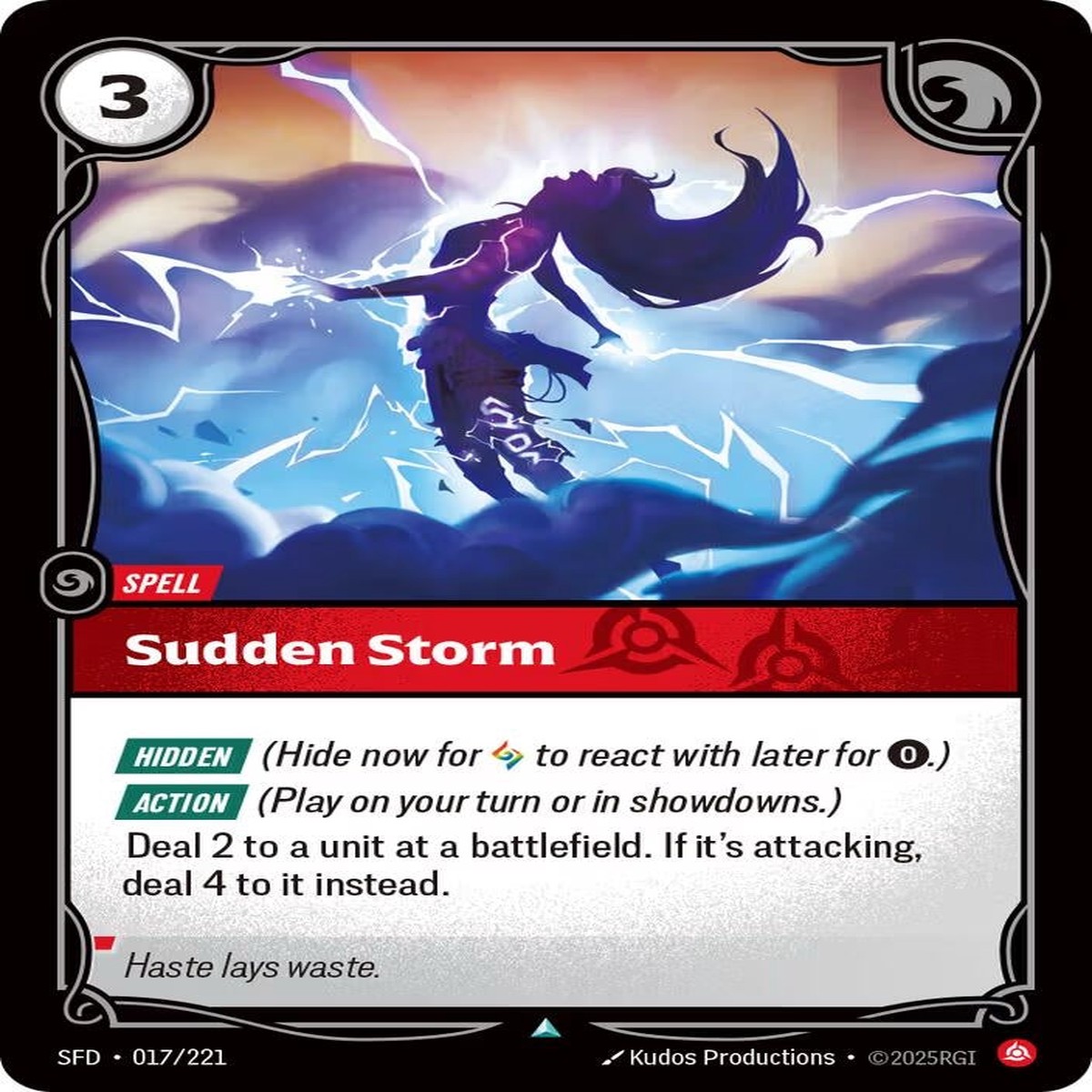 Sudden Storm (017221) (SFD)
