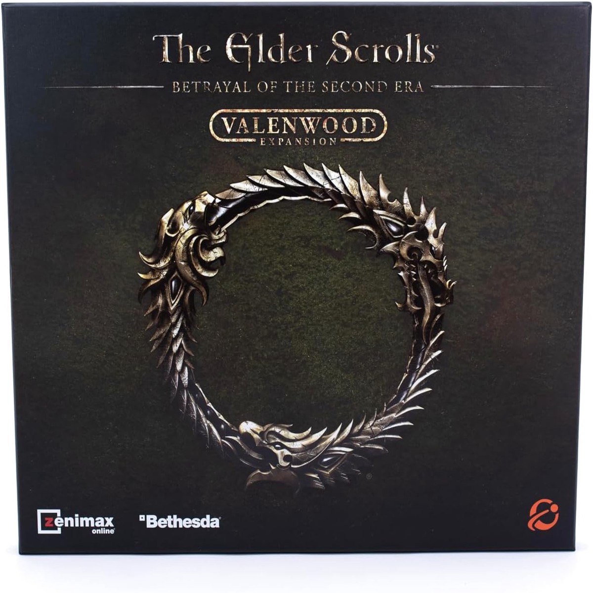 The Elder Scrolls: Betrayal of the Second Era – Valenwood Expansion