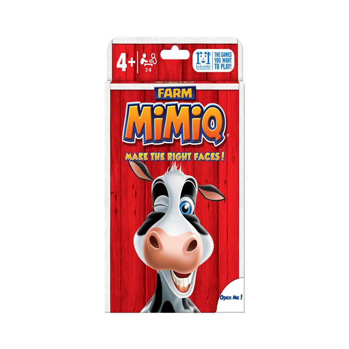 MiMiQ Farm