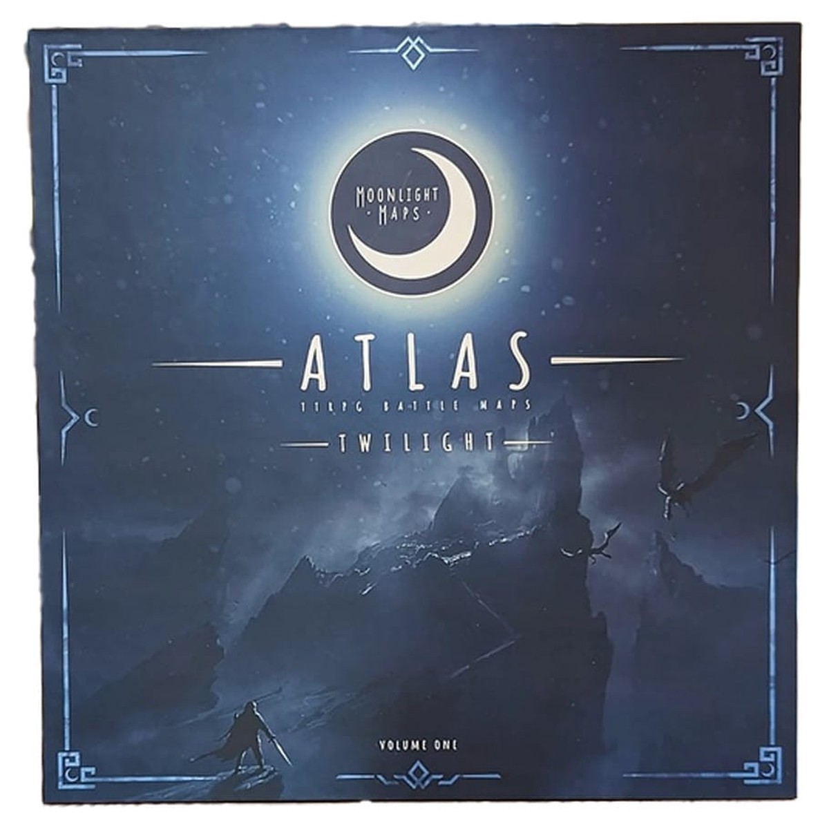 Moonlight Maps Atlas Twilight 01