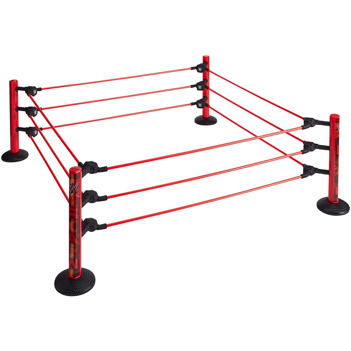 WWE Jumbo Ring