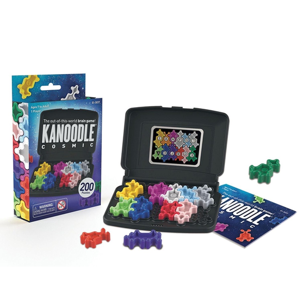 Educational Insights – Kanoodle Cosmic